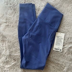 Wunder Train lululemon leggings